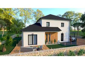 Vente Maison à Bénouville (14970) : à vendre / 95m² Bénouville