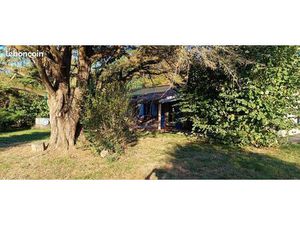 Maison 4 pièces 120 m²