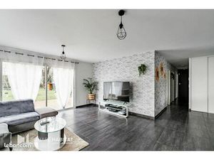 Maison 5 pièces 109 m²