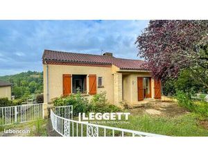 Maison 5 pièces 110 m²