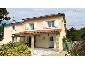 Maison Familiale 6ch 192m2