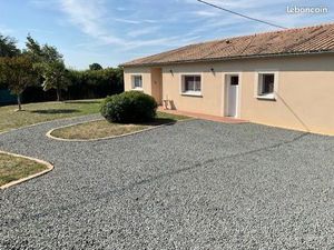 Maison 7 pièces + véranda