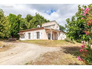 Maison 5 pièces 172 m²