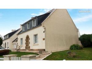 Maison 6 pièces 125 m²