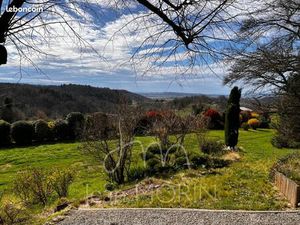 Mas 9 pièces 220 m²