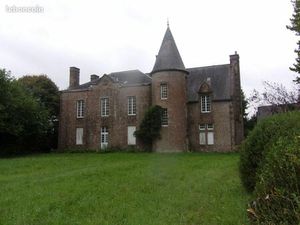 Maison 12 pièces 322 m²