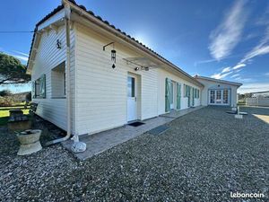 Maison 4 pièces 138 m²