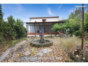 Maison 4 pièces 70 m²