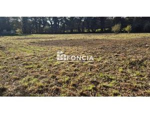 Propriété de loisirs à vendre