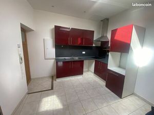 Appartement 3 pièces 43 m²