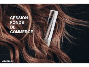 Fonds de commerce 39 m² HEYRIEUX