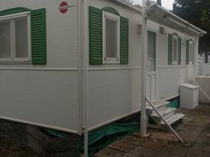 Bail à céder avec mobilhom