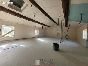 Appartement 1 pièce 54 m²