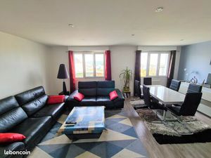 A VENDRE Appartement 4 pièces 84 m²