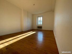 Appartement duplex 2 pièces 49m²