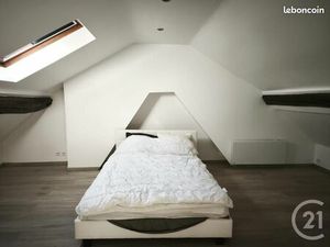 Appartement 2 pièces 21 m²