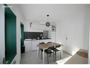 Maison de ville 2 pièces 50 m²