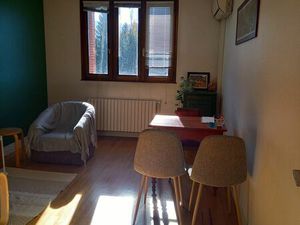 Bureau à Louer au mois ou partager à la journée sur Meylan