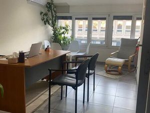 Meinau - bureaux à louer