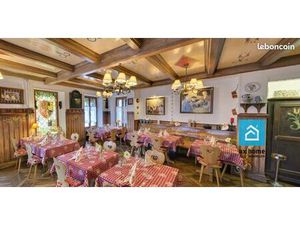 Restaurant 184 m² Obernai