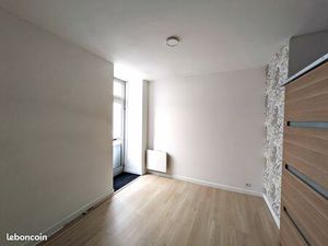 Petit local commercial centre d'Hasparren