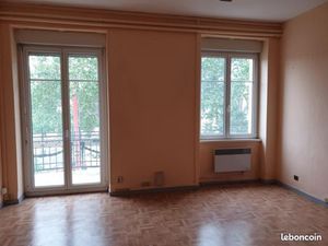 Local commercial 37 m²