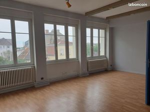 Local commercial 62 m²