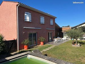 Maison à vendre Labastide Saint Georges