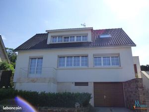 Maison 6 pièces 120 m²