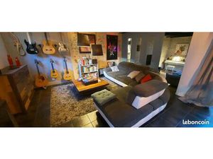 Maison de village 160 m²