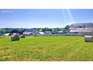 Terrain 1 244 m² Layrisse