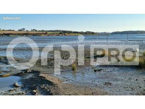 Terrain 2 265 m² Penestin