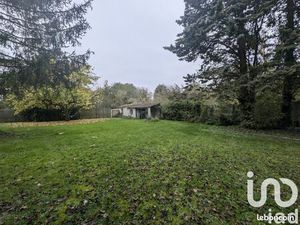 Terrain 494 m² Villiers-Saint-Frédéric