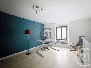 Appartement F2 à louer - 2 pièces - 41 m2 - Mirecourt - 88 - LORRAINE