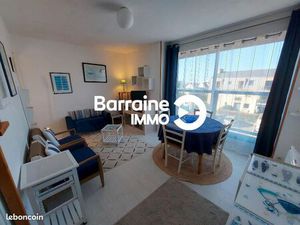 Appartement 3 pièces 37 m²