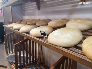 Avende fonds de commerce boulanger pâtissier