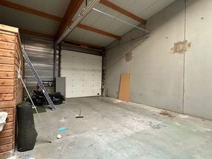 5 mn accès autoroute de isle d’abeau