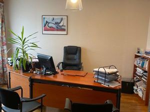 Local médical ou paramédical