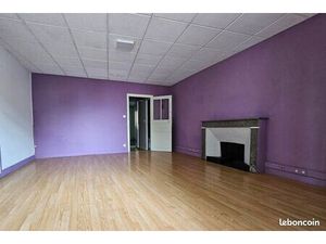 Bureau ou Local Commercial/Professionnel - 45m² - Av. Général de Gaulle - Centre Pierrelat