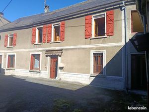 Maison 6 pieces 120m2