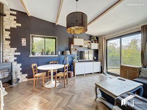 Maison 3 pièces 87 m²