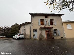 Maison 5 pièces 162 m²