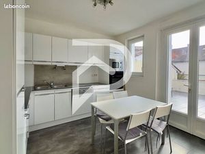 Maison 5 pièces 137 m²