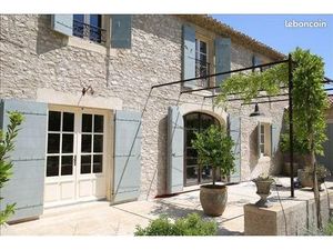 Maison en pierres à vendre