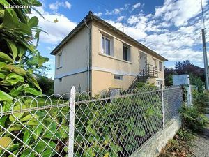 Maison 5 pièces 85 m²