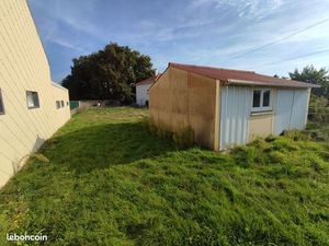 Terrain à bâtir - Bouguenais