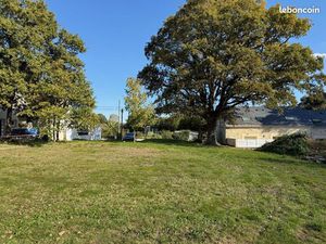 Terrain 735 m² Pontchâteau