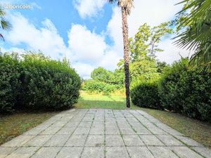 Appartement 3 pièces 50 m²