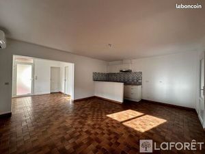 Maison de ville 2 pièces 55 m²