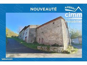 Maison 2 pièces 98 m²